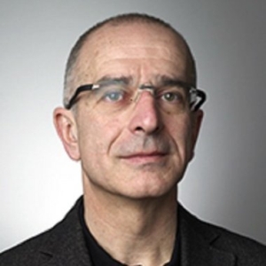 Prof Piero Olliaro