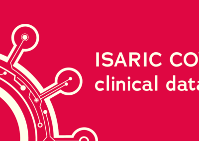 ISARIC COVID-19 clinical database passes the half million patient records mark