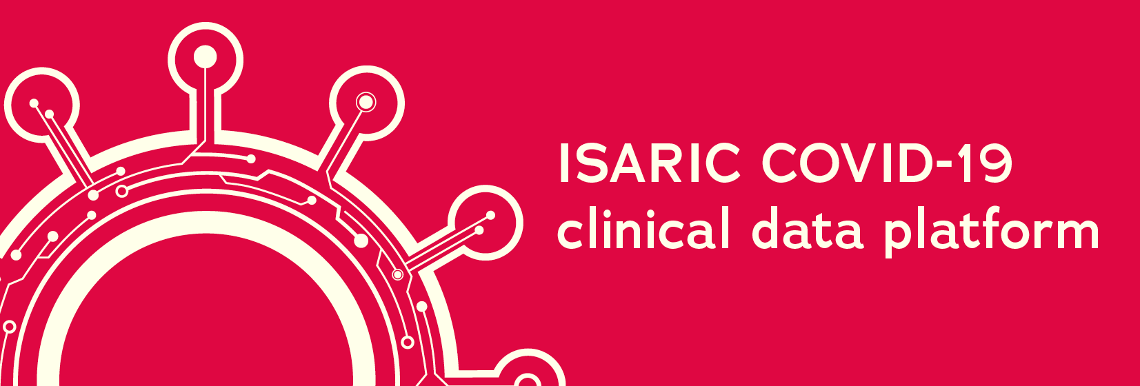 ISARIC Clinical data platform