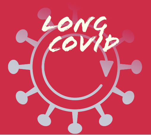 Long COVID logo