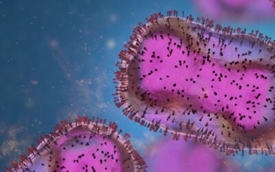 MOSAIC study provides new insights into mpox clinical outcomes and transmission