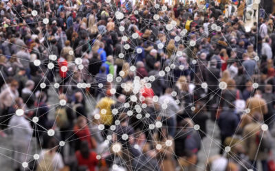 Researchers create new model of stigma during outbreaks