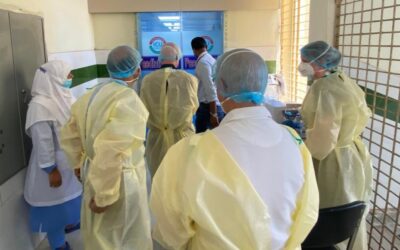New review provides insights to inform future Nipah virus clinical trials