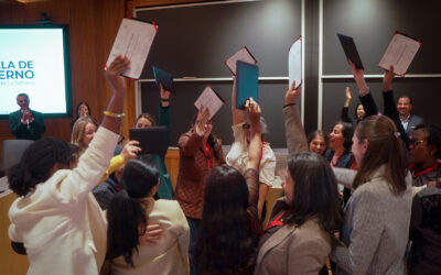 ISARIC Leadership Programme for Scientists: Building Research Leaders Across LMICs